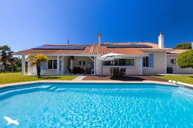 Maison 7 pièces 730000 €