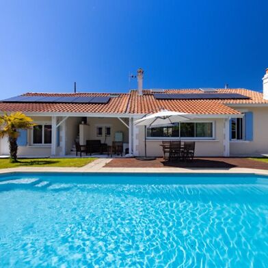 Maison 7 pièces 730000 €