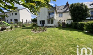 Maison 8 Pièces 152 m² à vendre à Mauves-sur-Loire (44470)