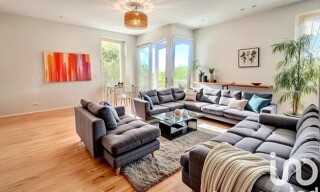 Maison 8 Pièces 152 m² à vendre à Mauves-sur-Loire (44470)