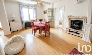 Maison 8 Pièces 152 m² à vendre à Mauves-sur-Loire (44470)