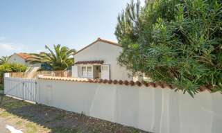 Maison 3 Pièces 65 m² à vendre à Bourcefranc-le-Chapus (17560)