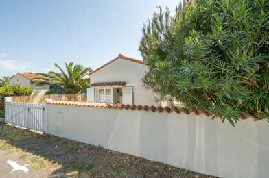 Maison 3 pièces 186400 €