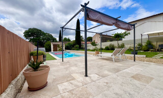 Maison 4 Pièces 104 m² à vendre à Aubagne (13400)