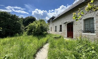 Maison 6 Pièces 133 m² à vendre à La Jonchère-Saint-Maurice (87340)