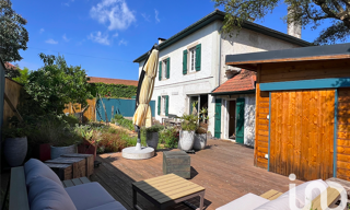 Maison 6 Pièces 121 m² à vendre à Boucau (64340)