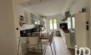 Maison 4 Pièces 108 m² à vendre à Le Mans (72100)