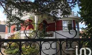 Maison 8 Pièces 224 m² à vendre à Le Pecq (78230)