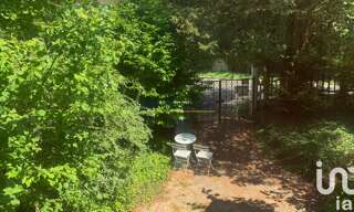 Maison 8 Pièces 224 m² à vendre à Saint-Germain-en-Laye (78100)