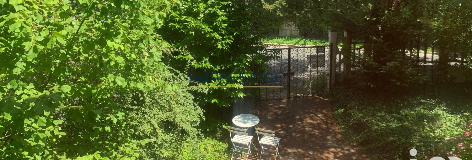 Maison 8 Pièces 224 m² à vendre à Saint-Germain-en-Laye (78100)