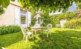 Maison 8 Pièces 280 m² à vendre à La Jarne (17220)