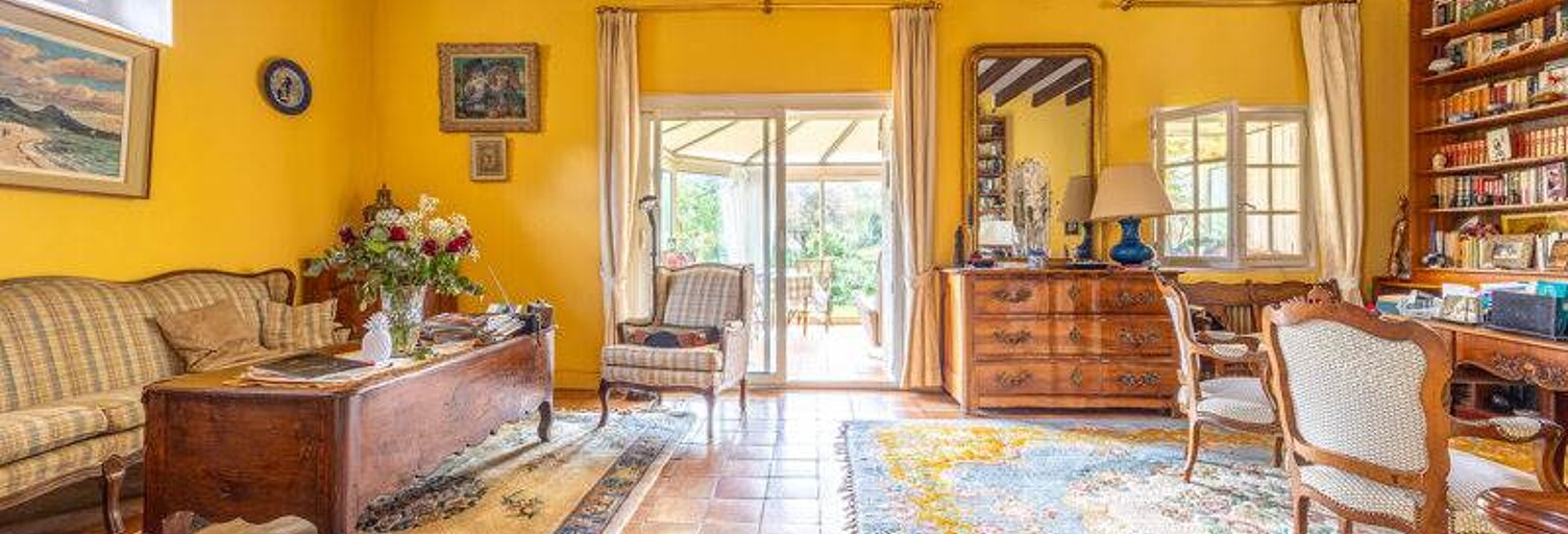 Maison 8 Pièces 280 m² à vendre à La Jarne (17220)