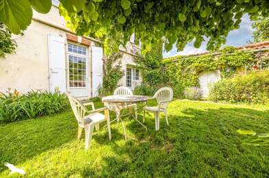 Maison 8 pièces 680550 €