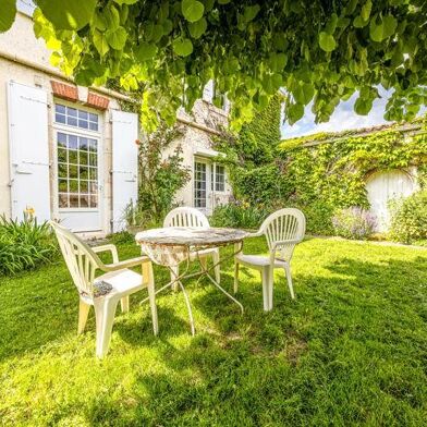 Maison 8 pièces 775000 €