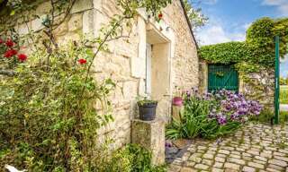 Maison 8 Pièces 280 m² à vendre à La Jarne (17220)