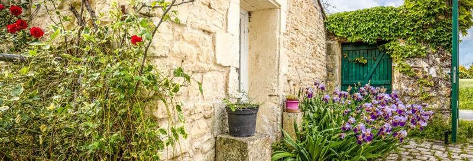 Maison 8 Pièces 280 m² à vendre à La Jarne (17220)