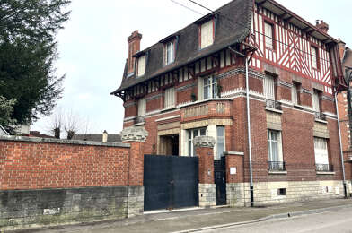 Maison 12 pièces 459000 €