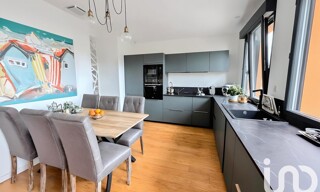 Maison 6 Pièces 121 m² à vendre à Châtelaillon-Plage (17340)