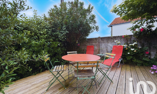 Maison 6 Pièces 121 m² à vendre à Châtelaillon-Plage (17340)