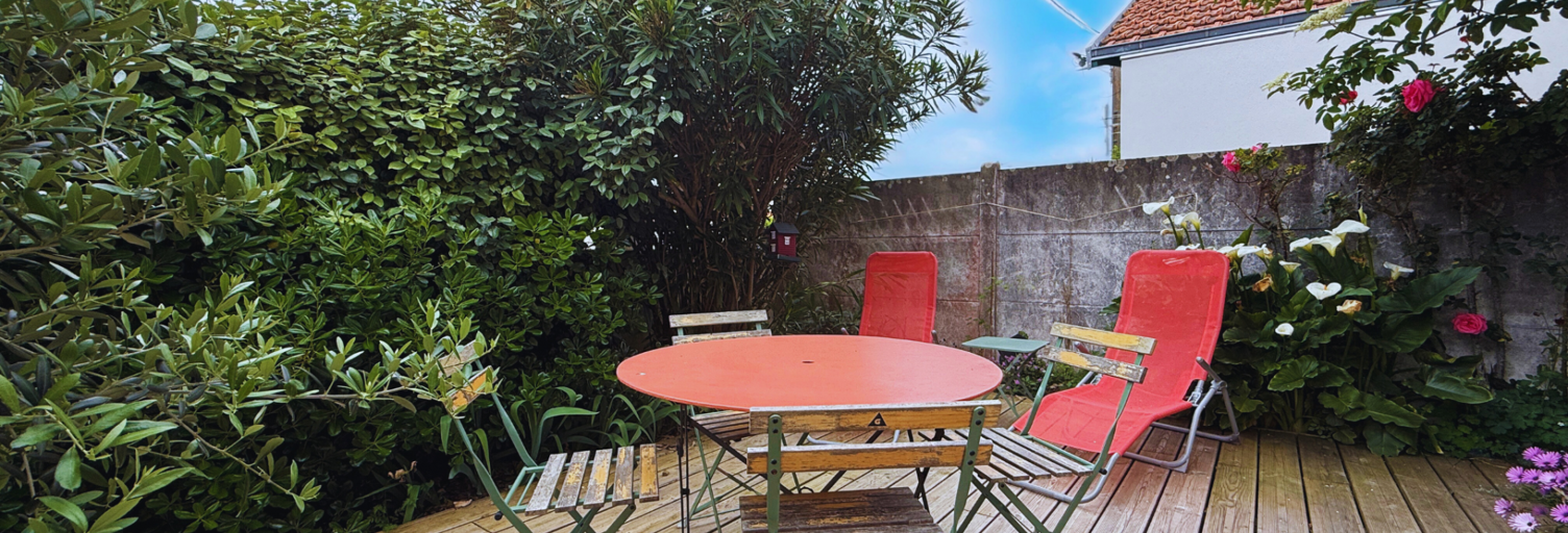 Maison 6 Pièces 121 m² à vendre à Châtelaillon-Plage (17340)