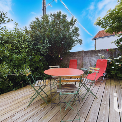 Maison 6 pièces 544000 €