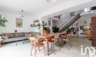 Maison 7 Pièces 153 m² à vendre à Saulx-les-Chartreux (91160)