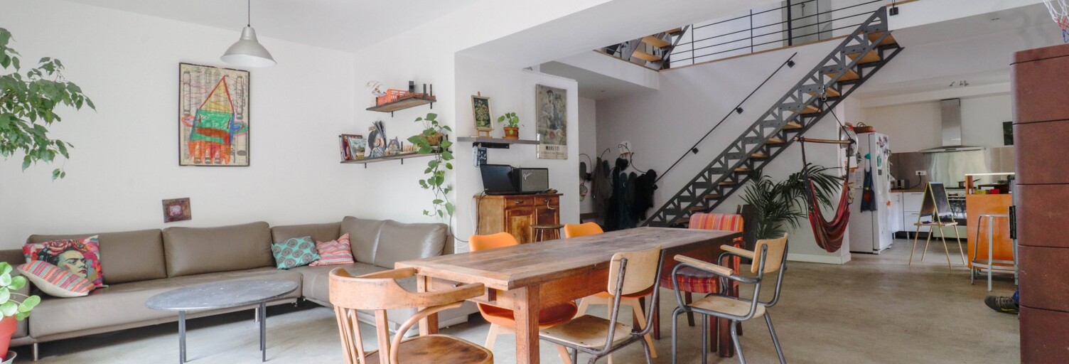 Maison 7 Pièces 153 m² à vendre à Saulx-les-Chartreux (91160)