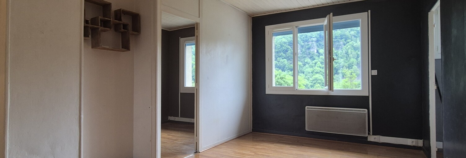 Appartement 3 Pièces 52 m² à vendre à Vizille (38220)