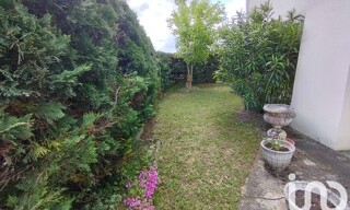 Maison 4 Pièces 70 m² à vendre à Mérignac (33700)