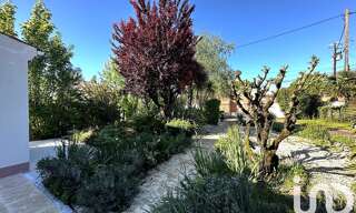 Maison 10 Pièces 207 m² à vendre à Saint-Sulpice-de-Royan (17200)