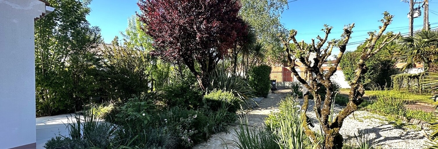 Maison 10 Pièces 207 m² à vendre à Saint-Sulpice-de-Royan (17200)