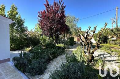 Maison 10 pièces 570000 €