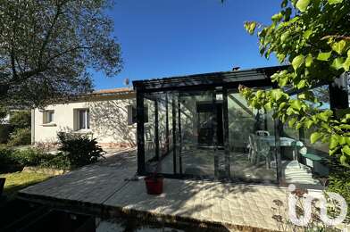 Maison 10 pièces 570000 €