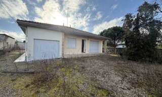 Maison 3 Pièces 95 m² à vendre à Coutras (33230)