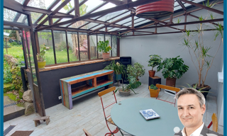 Maison 7 Pièces 131 m² à vendre à Le Pin (79140)