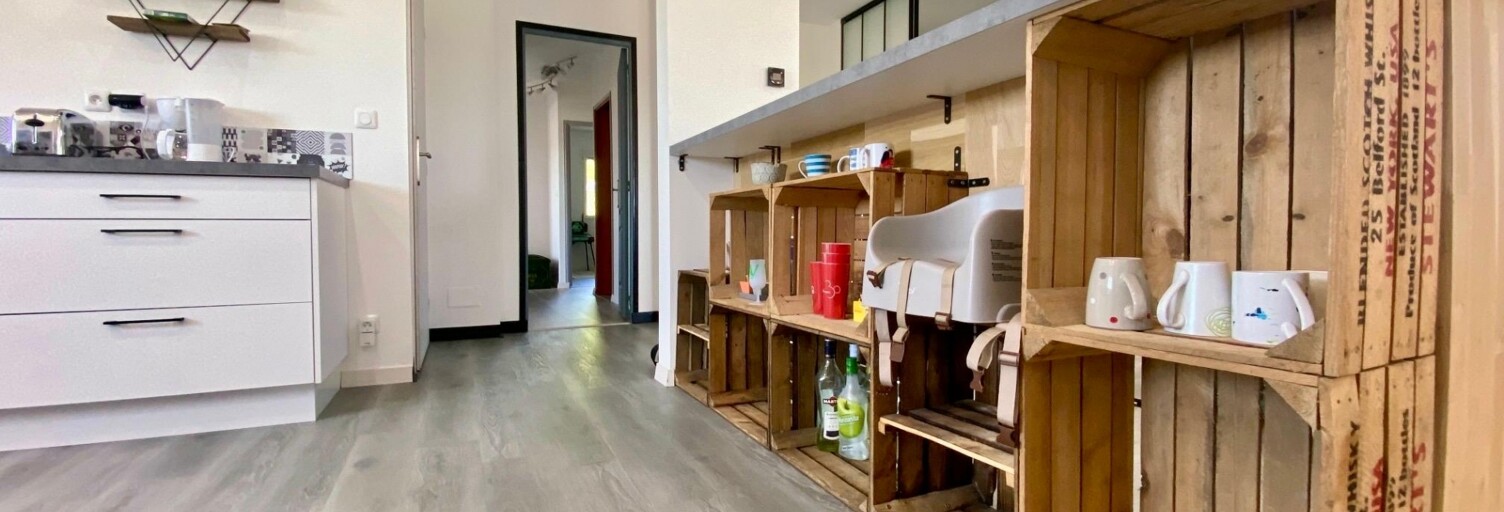 Maison 6 Pièces 246 m² à vendre à Villemoustaussou (11620)