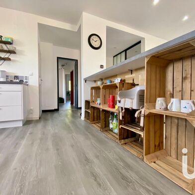 Maison 6 pièces 299520 €