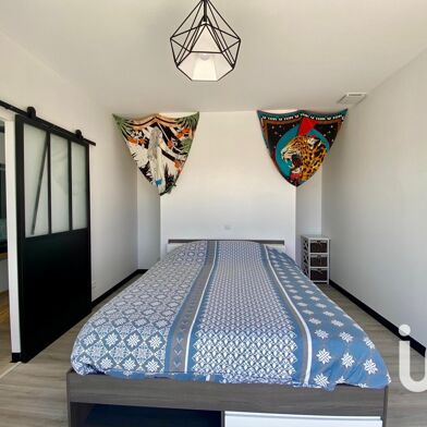 Maison 6 pièces 295000 €