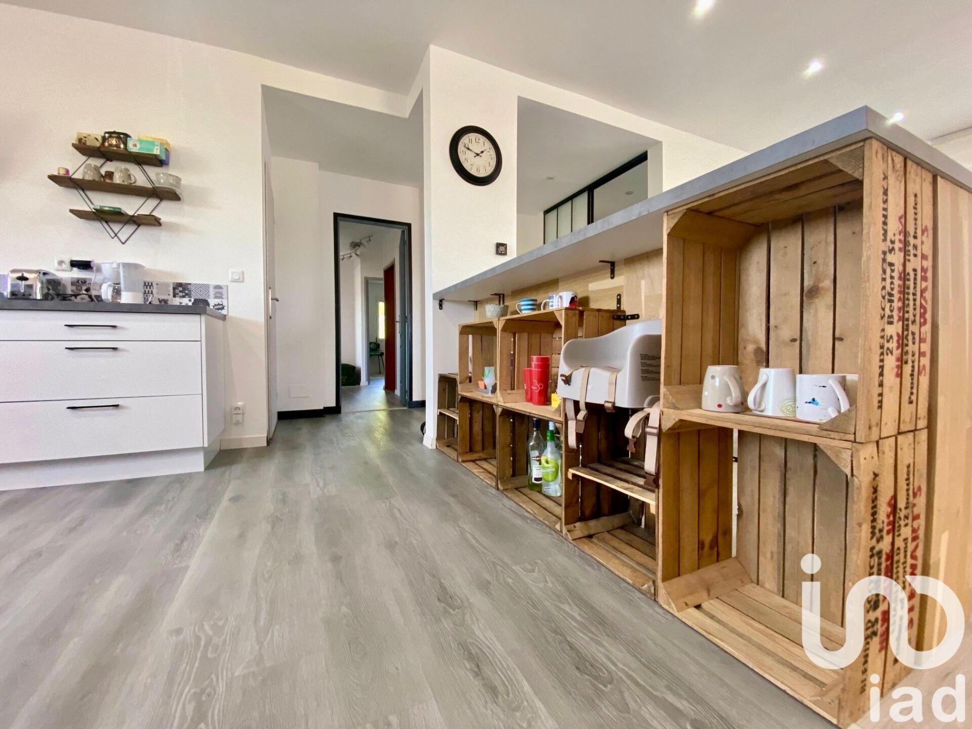 Maison à vendre, 6 pièces, 246 m², Villemoustaussou