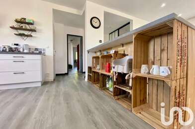 Maison 6 pièces 295000 €