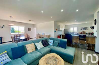 Maison 6 pièces 277000 €
