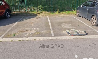 Garage  10 m² à vendre à Montigny-lès-Cormeilles (95370)