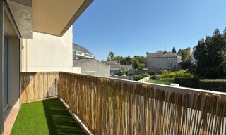 Appartement 2 Pièces 33 m² à vendre à Quimper (29000)