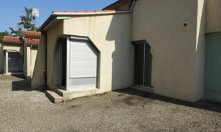 Appartement 1 Pièce 25 m² à louer à Auch (32000)