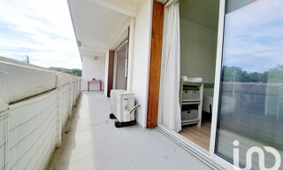 Appartement 3 Pièces 75 m² à vendre à Avignon (84000)
