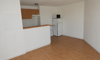Appartement 2 Pièces 40 m² à louer à Auch (32000)