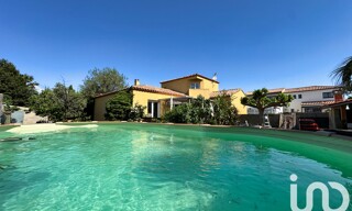 Maison 4 Pièces 145 m² à vendre à Rivesaltes (66600)