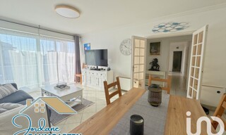 Appartement 3 Pièces 74 m² à vendre à Royan (17200)