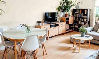 Appartement 3 Pièces 67 m² à vendre à Meaux (77100)