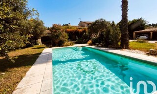 Maison 6 Pièces 200 m² à louer à Générac (30510)